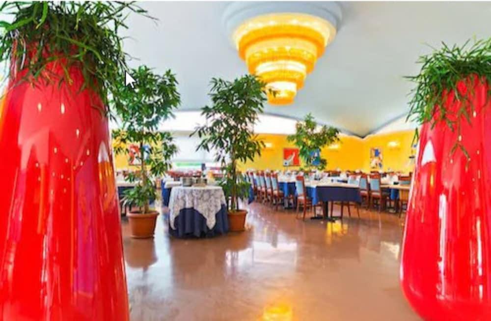 Grand Hotel Esplanada ビビオーネ エクステリア 写真