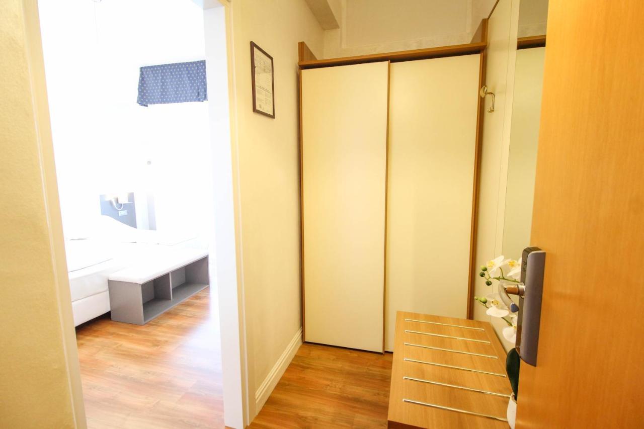 Grand Hotel Esplanada ビビオーネ エクステリア 写真