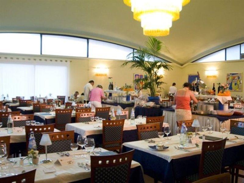 Grand Hotel Esplanada ビビオーネ エクステリア 写真